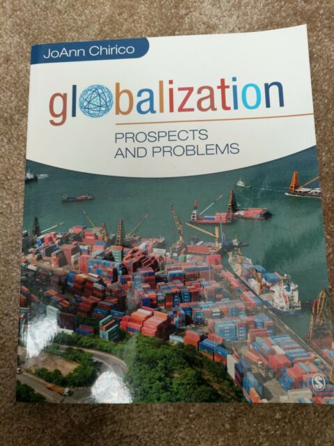 globalisation problems