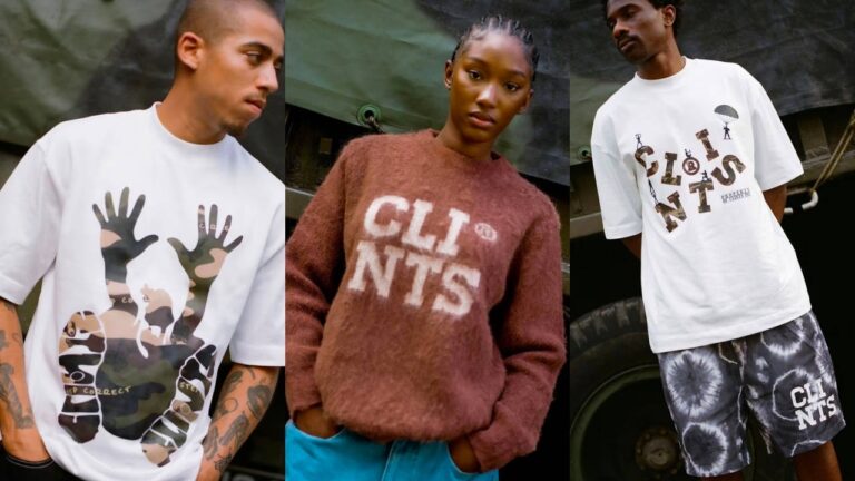 Clint’s Clothing