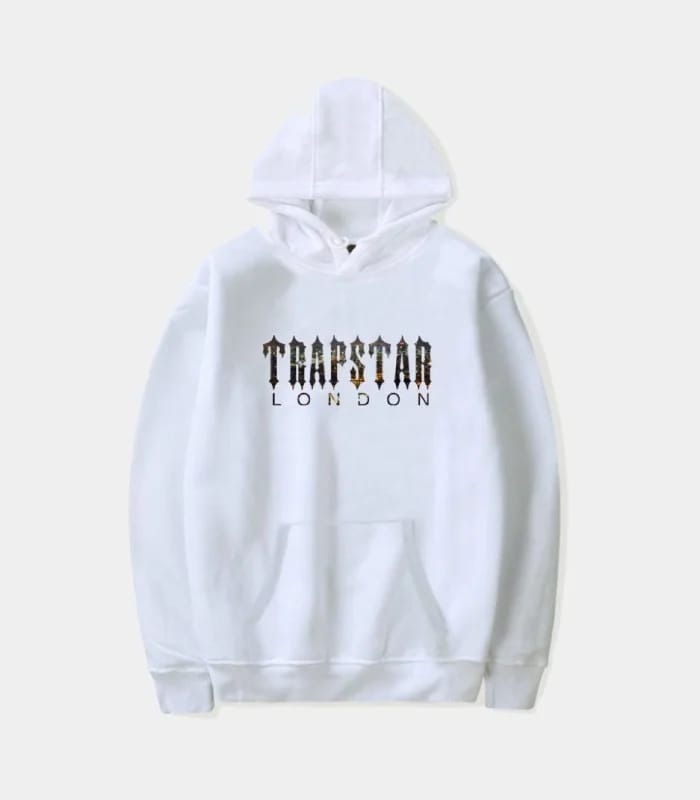 Trapstar: A Culture You Wear, Not Just a Brand