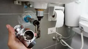 Drain Repair & Drain Snaking Services | Fixing Your Drain Clogs Fast