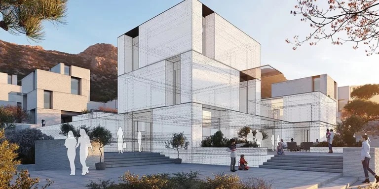 The Cost of 3D Architectural Visualization Services in the UK What You Need to Know