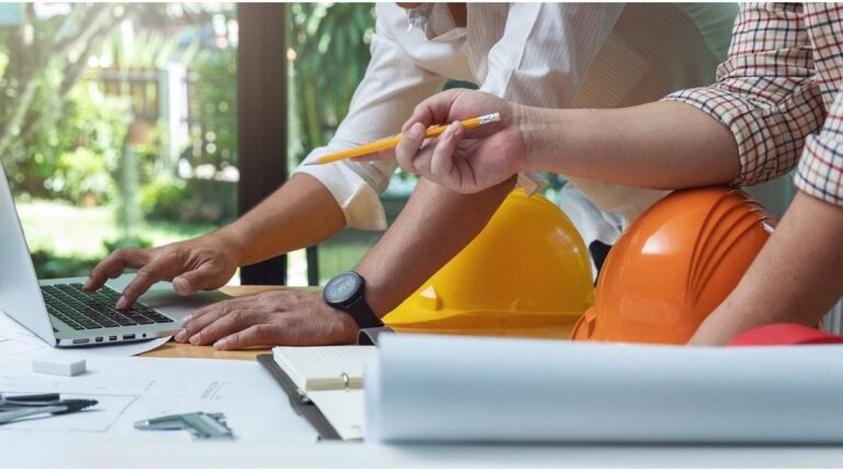 Building Takeoff Services and Material Takeoff Services A Complete Guide