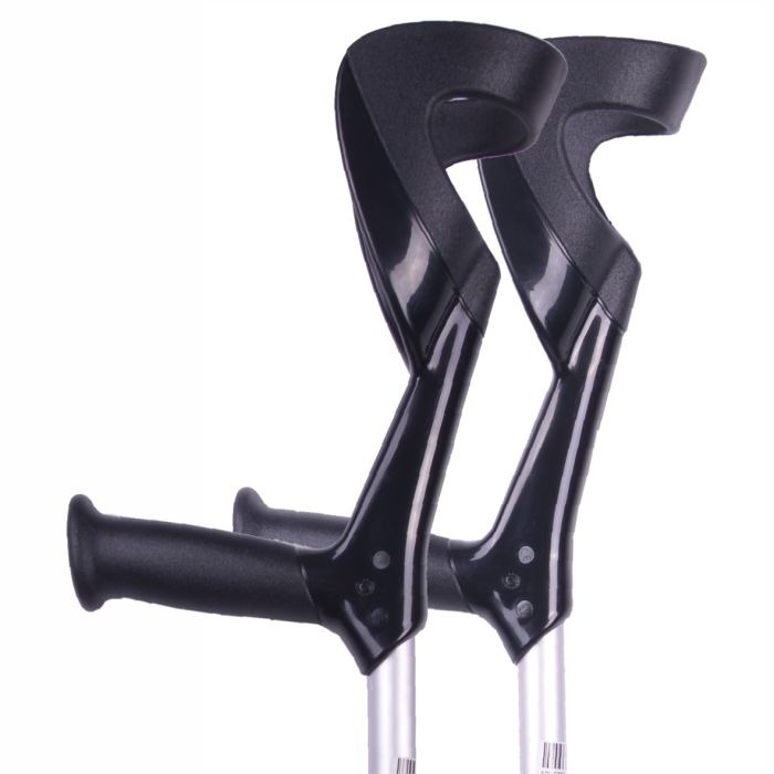 Choosing the Right Forearm Crutches Tips for Mobility and Recovery in Australia