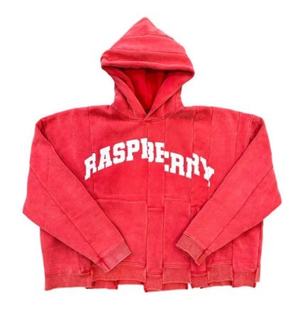Raspberry Hills Clothing Brand Overview