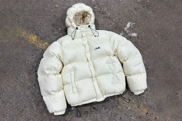 New christmas Corteiz Clothing Is More Than Fashion