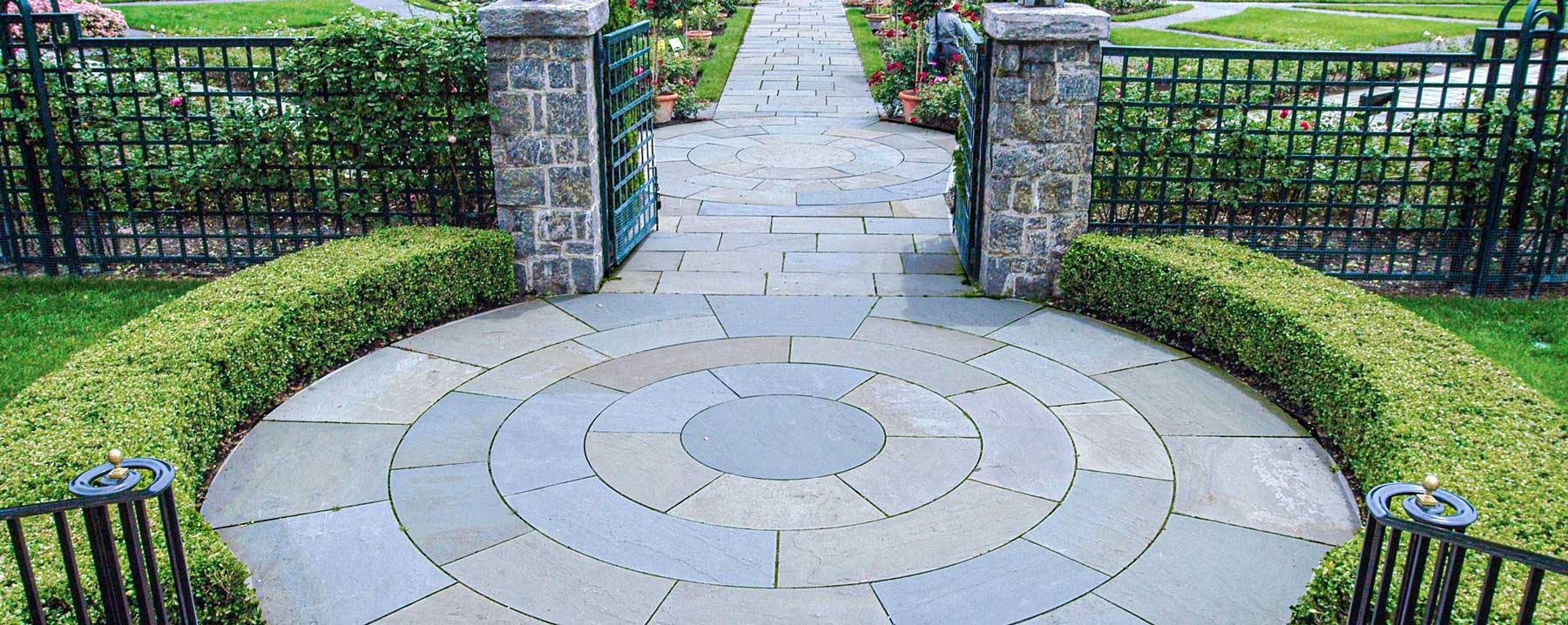 Discover the Beauty of Bluestone Pavers for Your Next Outdoor Project