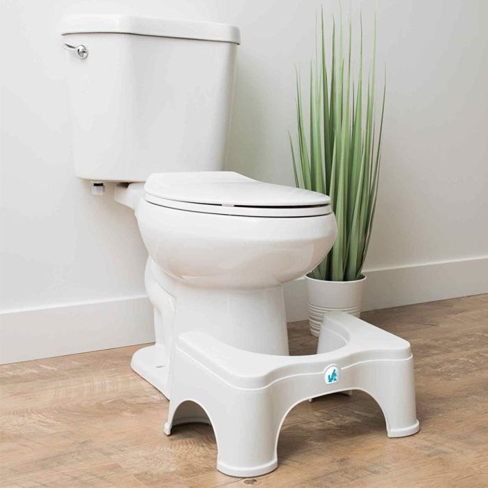 Potty Training Made Easy Why Kids Who Use a Toilet Bathroom Stool Benefit Long Term