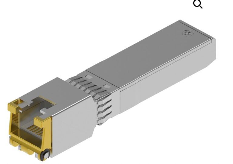 Why 10GBASE-T SFP+ Modules Are Ideal for Short-Reach 10G Upgrades?