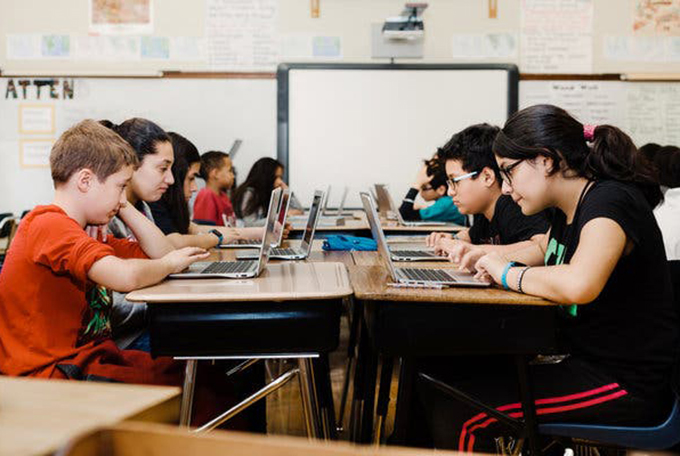 The Unfiltered Classroom: Lessons from the Modern Internet