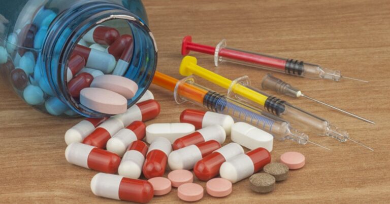 Ultima Pharma Steroids