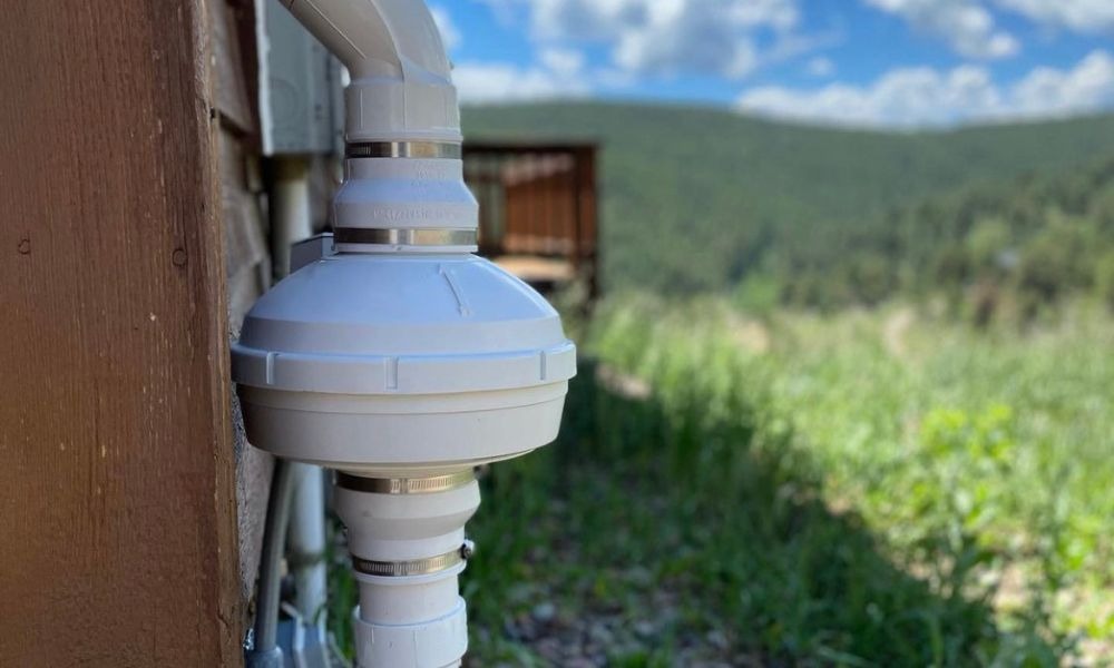 Radon Mitigation