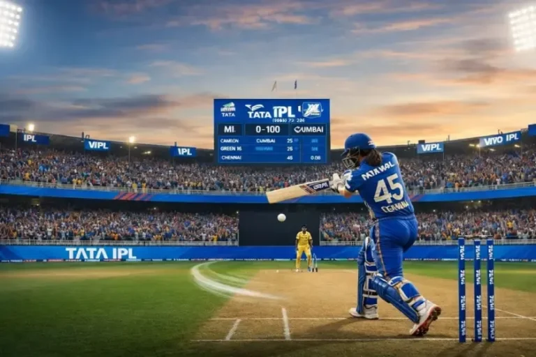 How to Bet on IPL Top Batsman & Top Bowler Markets