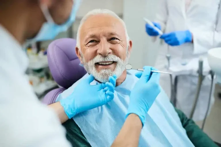 Senior Dental Plans Compared