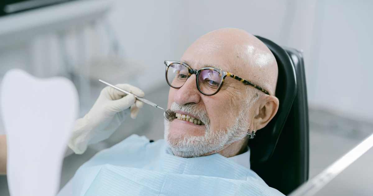 Top Ways Seniors Are Saving on Dental Care Right Now