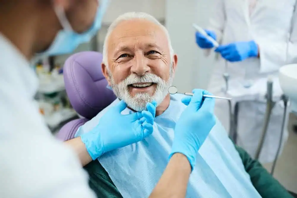 Senior Dental Plans Compared