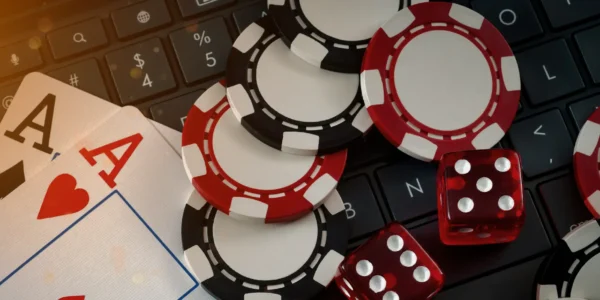 How Live Casinos Are Reshaping the iGaming Industry